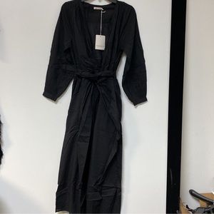 Mare di Latte Emmanuelle Dress